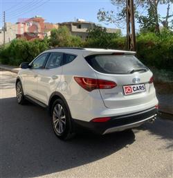 هيونداي سانتافي